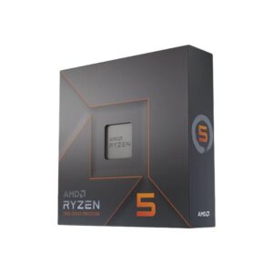 AMD Ryzen 5 7600X Box