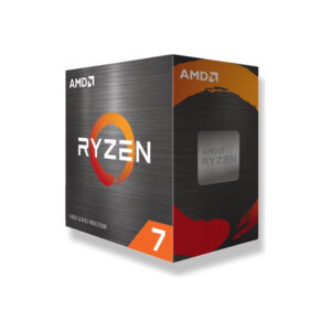 RYZEN 7 5800XT 4.80GHZ 8 CORE CHIP