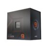 AMD Ryzen 9 7900X Box
