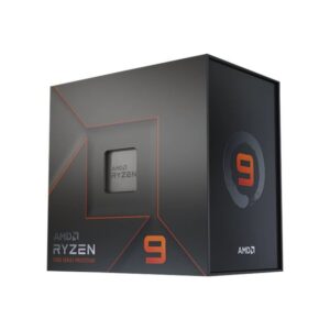 AMD Ryzen 9 7900X Box