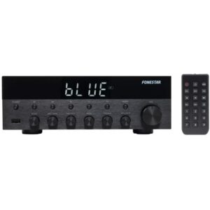 AMPLIFICADOR AS-1515