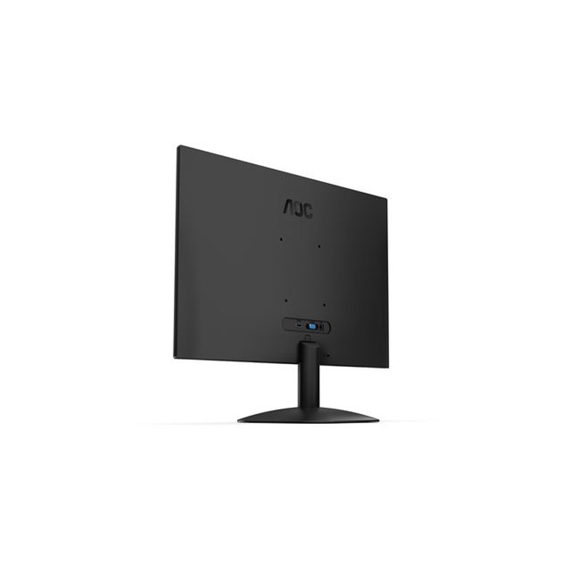 AOC 24B31H LED display 60,5 cm (23.8") 1920 x 1080 Pixeles Full HD Negro - Imagen 11