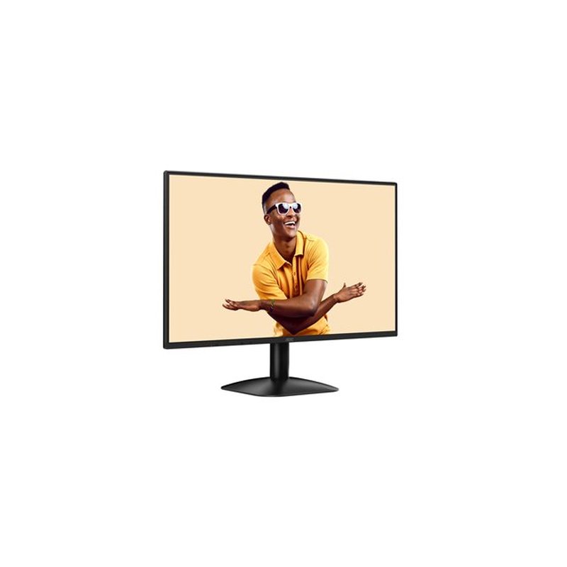 AOC 24B31H LED display 60,5 cm (23.8") 1920 x 1080 Pixeles Full HD Negro - Imagen 4