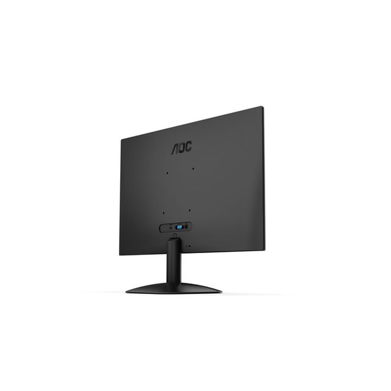 AOC 24B31H LED display 60,5 cm (23.8") 1920 x 1080 Pixeles Full HD Negro - Imagen 8
