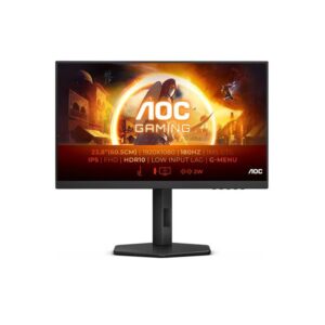AOC 24G4X no categorizado
