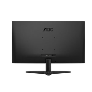 AOC 27B36X pantalla para PC 68,6 cm (27") 1920 x 1080 Pixeles Full HD LED Negro