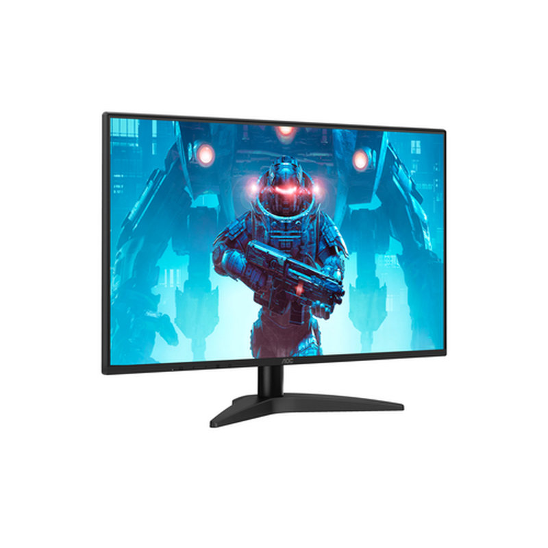 AOC 27B36X pantalla para PC 68,6 cm (27") 1920 x 1080 Pixeles Full HD LED Negro - Imagen 5