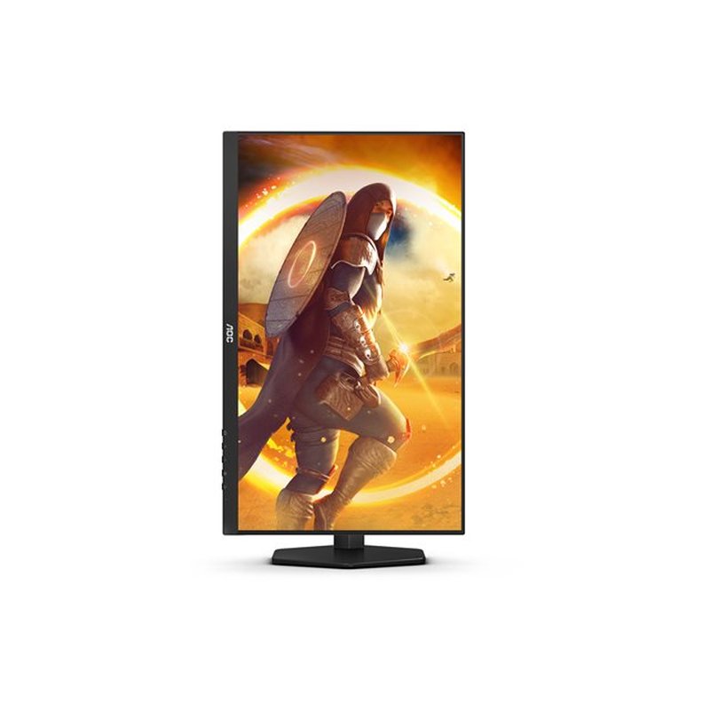 AOC 27G4X pantalla para PC 68,6 cm (27") 1920 x 1080 Pixeles Full HD LED Negro - Imagen 2