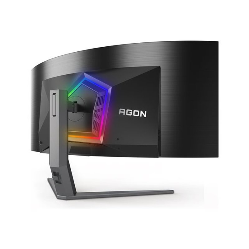 AOC AG456UCZD pantalla para PC 114,3 cm (45") 3440 x 1440 Pixeles Negro - Imagen 11