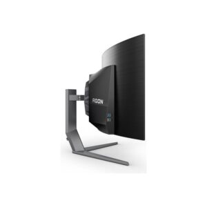AOC AG456UCZD pantalla para PC 114,3 cm (45") 3440 x 1440 Pixeles Negro