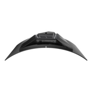 AOC AG456UCZD pantalla para PC 114,3 cm (45") 3440 x 1440 Pixeles Negro