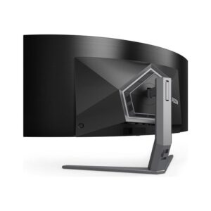 AOC AG456UCZD pantalla para PC 114,3 cm (45") 3440 x 1440 Pixeles Negro