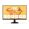 AOC B3 Q27B35E pantalla para PC 68,6 cm (27") 2560 x 1440 Pixeles Quad HD LED Negro