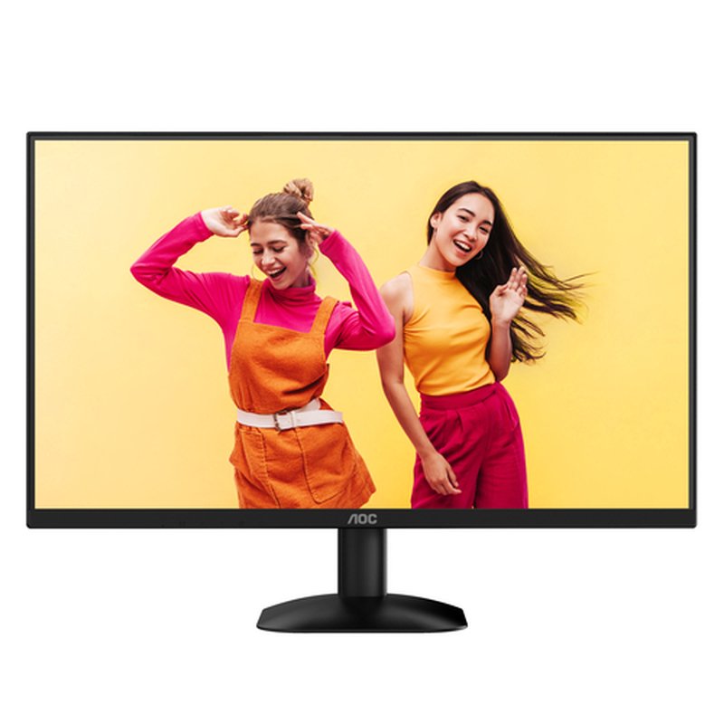 AOC B3 Q27B35E pantalla para PC 68,6 cm (27") 2560 x 1440 Pixeles Quad HD LED Negro - Imagen 3