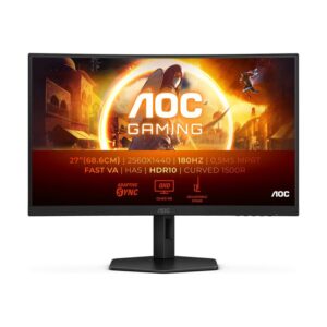 AOC CQ27G4X no categorizado