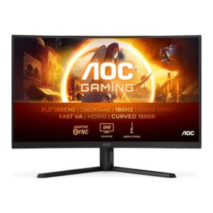 AOC CQ32G4VE no categorizado