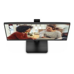AOC E3 24E3QAF pantalla para PC 61 cm (24") 1920 x 1080 Pixeles Negro