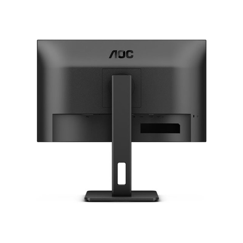 AOC E3 24E3QAF pantalla para PC 61 cm (24") 1920 x 1080 Pixeles Negro - Imagen 6