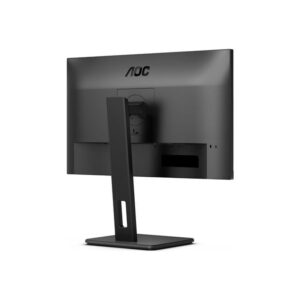 AOC E3 24E3QAF pantalla para PC 61 cm (24") 1920 x 1080 Pixeles Negro