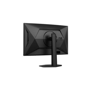 AOC G4 C27G4ZXU pantalla para PC 68,6 cm (27") 1920 x 1080 Pixeles Full HD LED Negro
