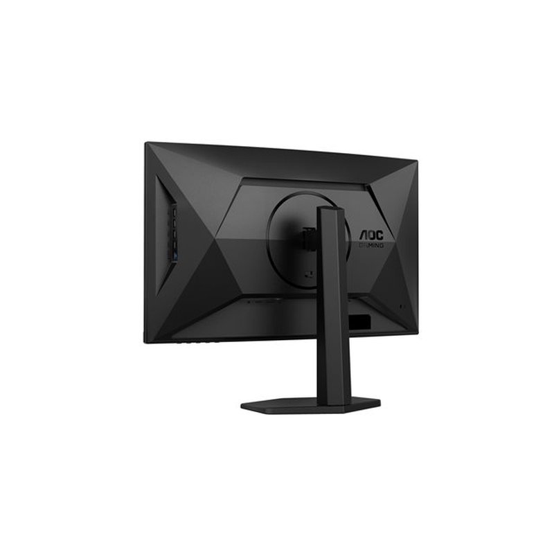 AOC G4 C27G4ZXU pantalla para PC 68,6 cm (27") 1920 x 1080 Pixeles Full HD LED Negro - Imagen 4