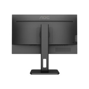 AOC P2 U27P2 LED display 68,6 cm (27") 3840 x 2160 Pixeles 4K Ultra HD Negro