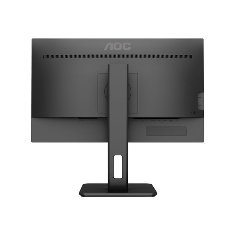 AOC P2 U27P2 LED display 68,6 cm (27") 3840 x 2160 Pixeles 4K Ultra HD Negro - Imagen 10