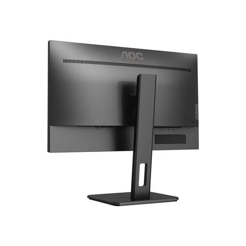 AOC P2 U27P2 LED display 68,6 cm (27") 3840 x 2160 Pixeles 4K Ultra HD Negro - Imagen 11