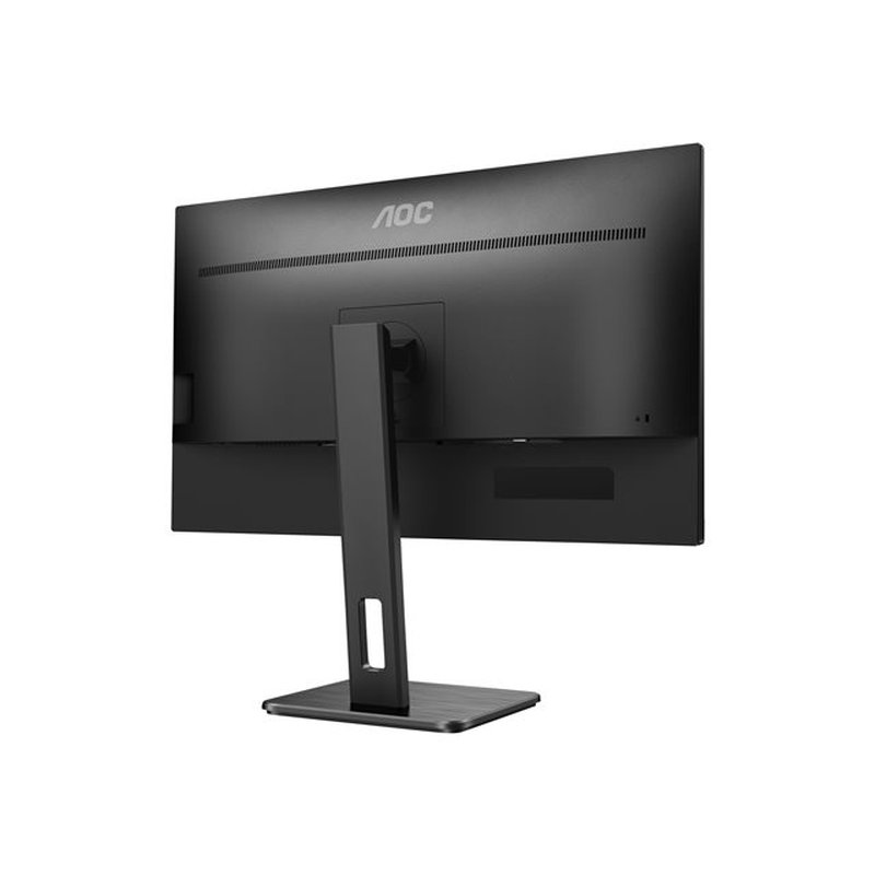 AOC P2 U27P2 LED display 68,6 cm (27") 3840 x 2160 Pixeles 4K Ultra HD Negro - Imagen 14