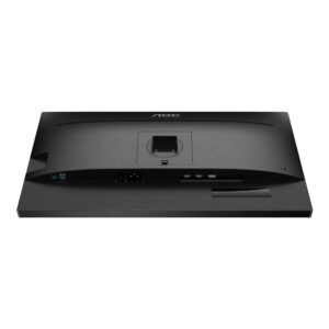 AOC P2 U27P2 LED display 68,6 cm (27") 3840 x 2160 Pixeles 4K Ultra HD Negro