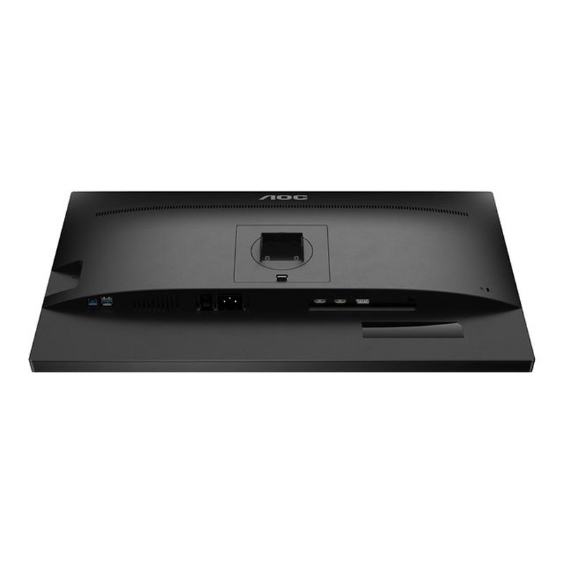 AOC P2 U27P2 LED display 68,6 cm (27") 3840 x 2160 Pixeles 4K Ultra HD Negro - Imagen 18