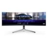AOC Porsche PD49 pantalla para PC 124,5 cm (49") 5120 x 1440 Pixeles