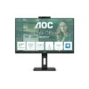 AOC Q27P3CW pantalla para PC 68,6 cm (27") 2560 x 1440 Pixeles Quad HD LED Negro