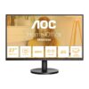 AOC U27B3A no categorizado AOC U27B3A no categorizado