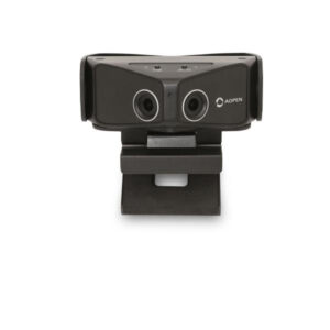 KP180 CAMARA 4K NEGRO