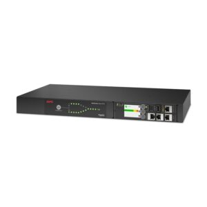 APC AP4452A conmutador de transferencia automática (ATS)
