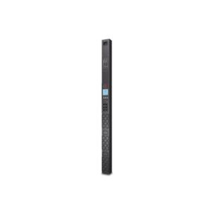 APC AP8858 unidad de distribución de energía (PDU) 20 salidas AC 0U Negro