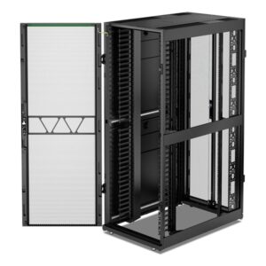 APC AR3340B2 armario rack 52U Blanco