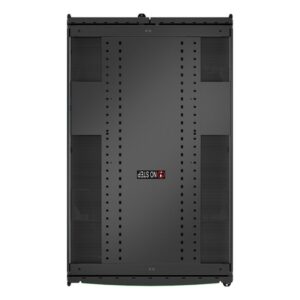 APC AR3340B2 armario rack 52U Blanco