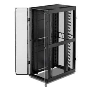 APC AR3340B2 armario rack 52U Blanco
