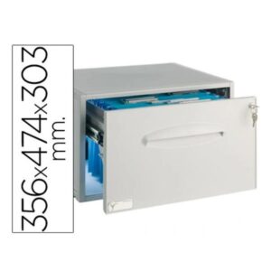 ARCHIVADOR ARCHISYSTEM PARA CARP