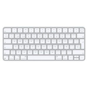 Apple Magick Keyboard Con Touch Id