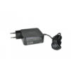 ASUS 0A001-00445500 adaptador e inversor de corriente Interior 65 W Negro ASUS 0A001-00445500 adaptador e inversor de corriente Interior 65 W Negro
