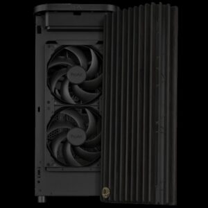 ASUS 90DC00M0-B39040 carcasa de ordenador Negro ASUS 90DC00M0-B39040 carcasa de ordenador Negro