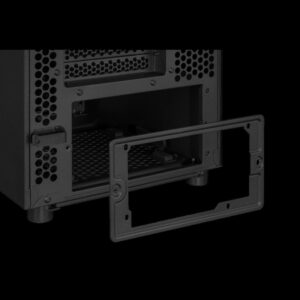 ASUS 90DC00M0-B39040 carcasa de ordenador Negro ASUS 90DC00M0-B39040 carcasa de ordenador Negro