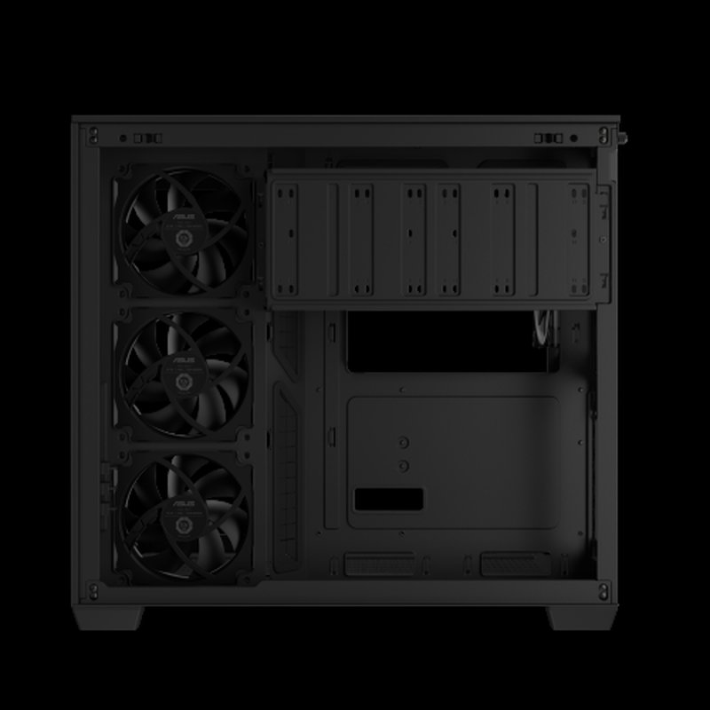 ASUS A32 PLUS Negro ASUS A32 PLUS Negro - Imagen 11