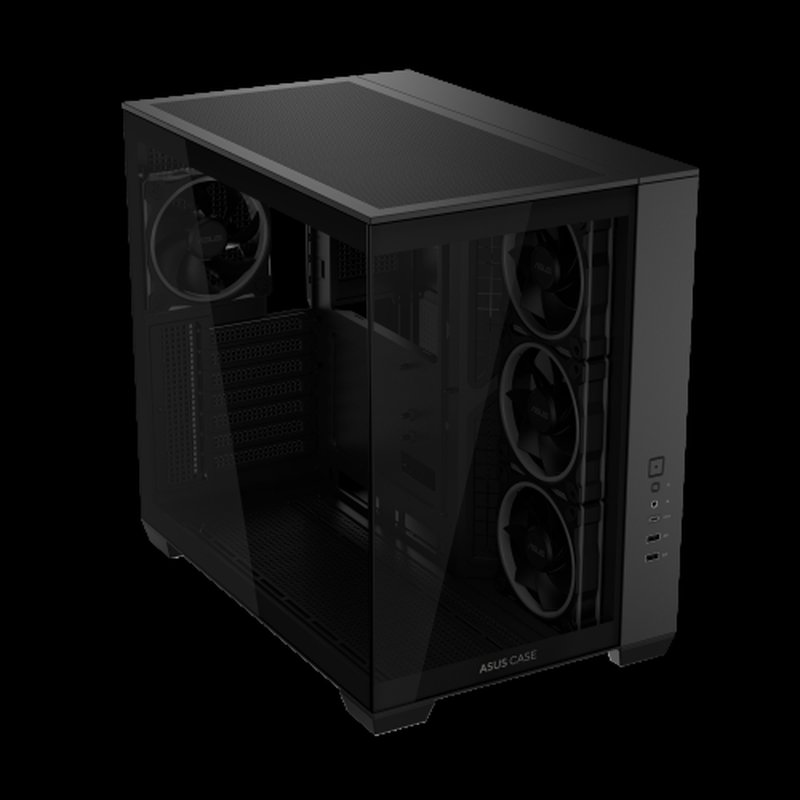 ASUS A32 PLUS Negro ASUS A32 PLUS Negro - Imagen 3