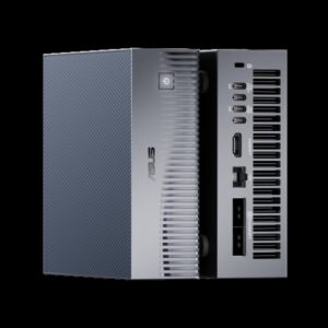 ASUS Ascent GX10 GX10-GG0003BN GB10 128 GB LPDDR5x-SDRAM Mini PC Gris