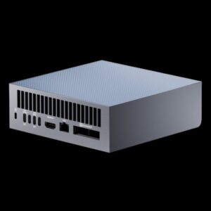 ASUS Ascent GX10 GX10-GG0003BN GB10 128 GB LPDDR5x-SDRAM Mini PC Gris