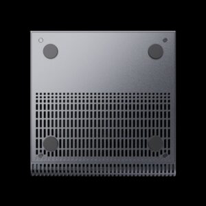 ASUS Ascent GX10 GX10-GG0003BN GB10 128 GB LPDDR5x-SDRAM Mini PC Gris